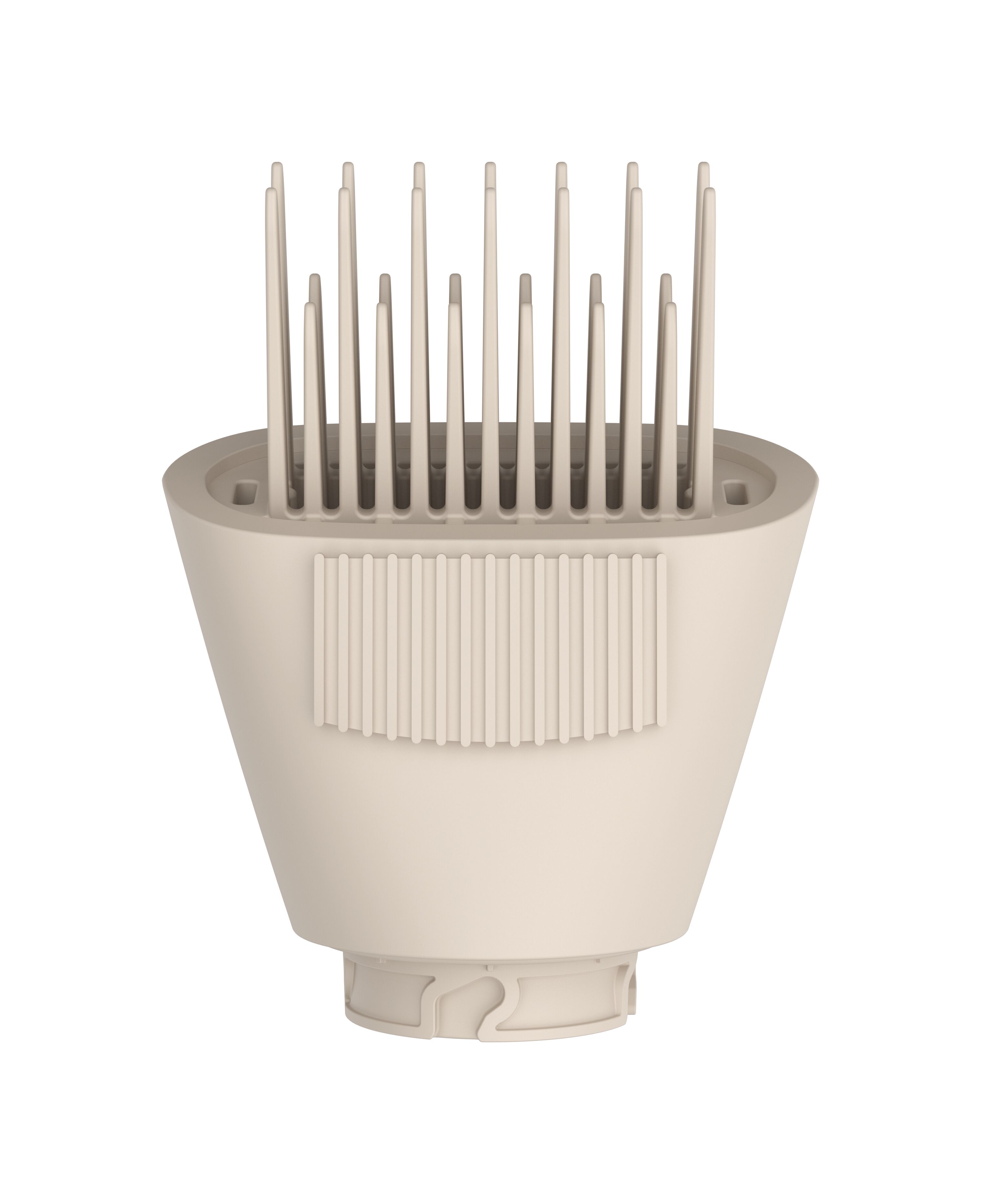 Pente Dentes Largos Shark® FlexStyle™