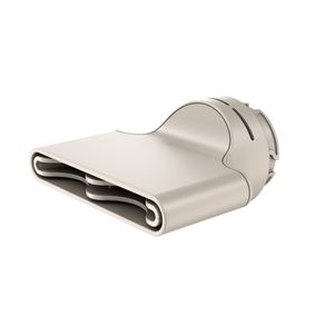 Concentrador Modelagem Shark® FlexStyle™