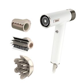 Secador Shark® SpeedStyle™ - Cacheados e Crespos 110V