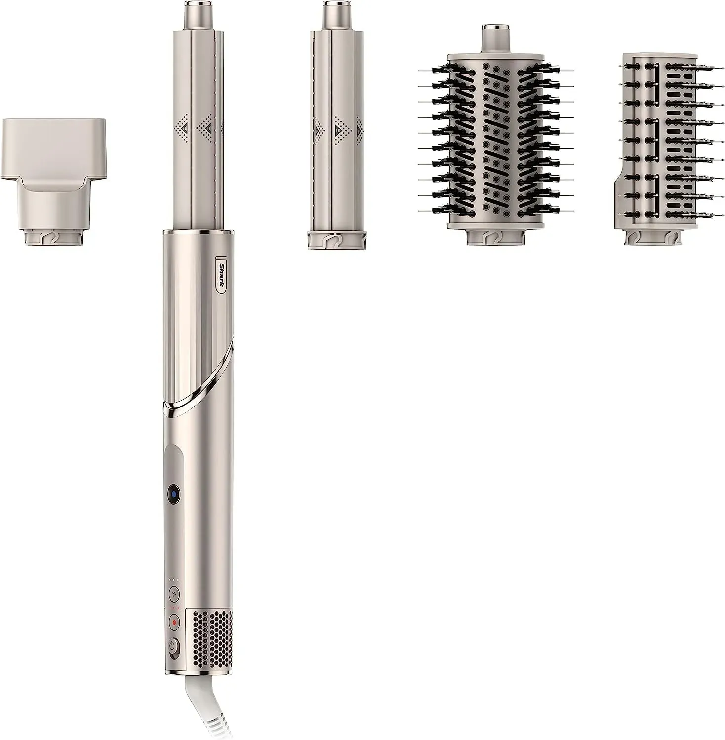 Modelador Shark® FlexStyle™ - Lisos e Ondulados 110V